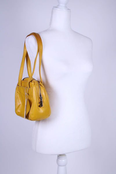 Ralph Lauren leather bag