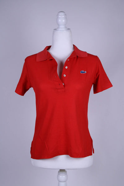 70’s Lacoste haymaker - xs/small