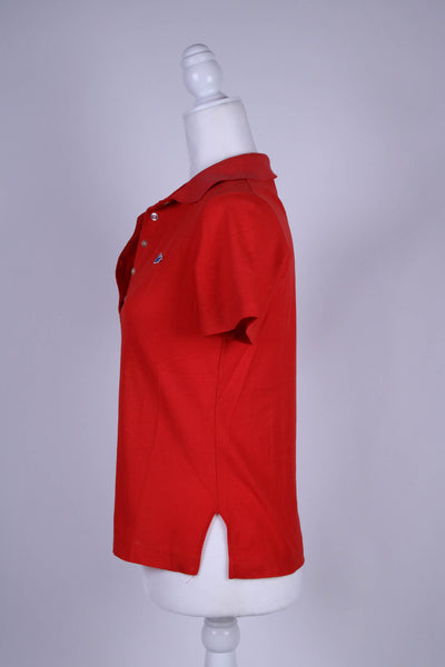 70’s Lacoste haymaker - xs/small