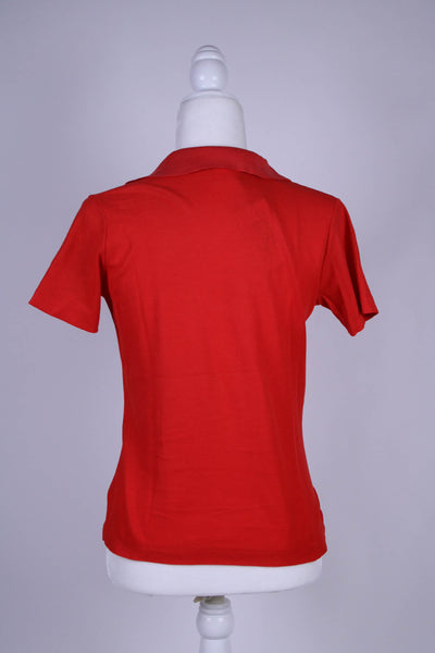 70’s Lacoste haymaker - xs/small