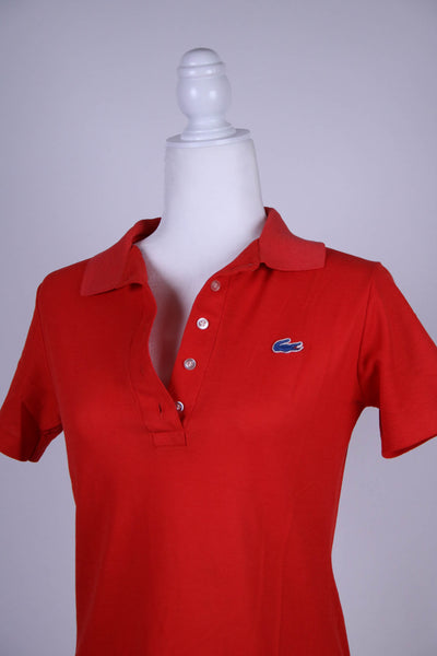 70’s Lacoste haymaker - xs/small