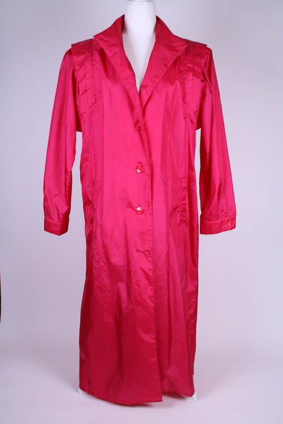 80's Totes lightweight trench - Medium