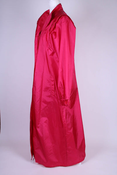 80's Totes lightweight trench - Medium