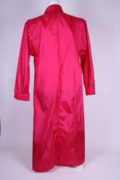 80's Totes lightweight trench - Medium