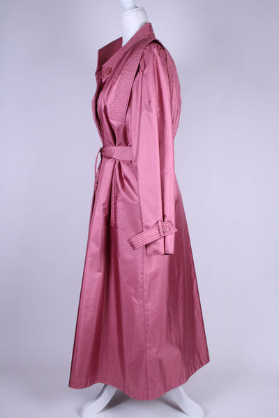 80's Chiango by Fleet Street trench - Medium