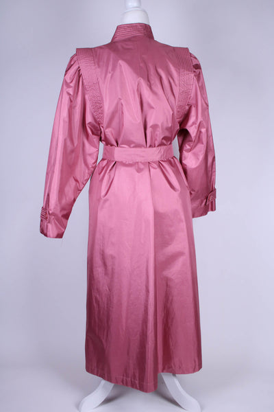 80's Chiango by Fleet Street trench - Medium