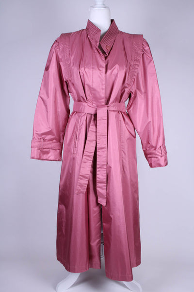 80's Chiango by Fleet Street trench - Medium
