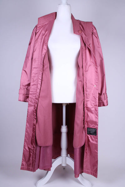 80's Chiango by Fleet Street trench - Medium