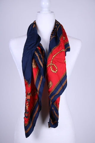 Vintage scarf